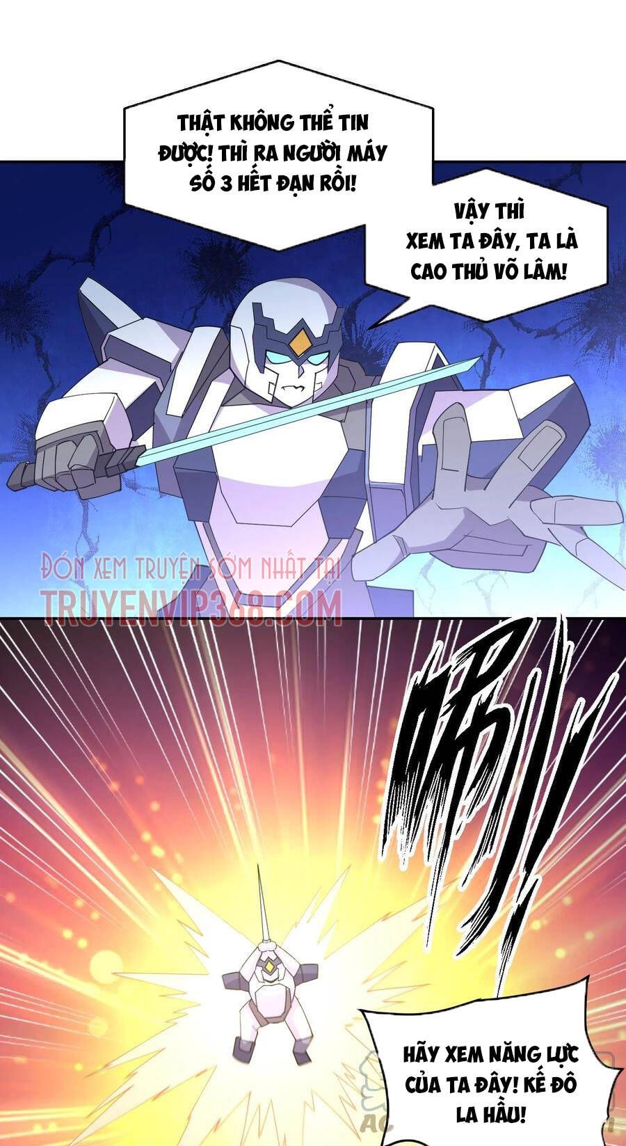 đọc truyện Bạn Gái Tôi Là Long Ngạo Thiên Chương 62 ảnh 43 tại Thiên Thai Truyện