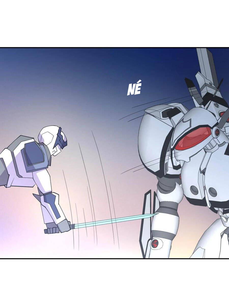 đọc truyện Bạn Gái Tôi Là Long Ngạo Thiên Chương 62 ảnh 45 tại Thiên Thai Truyện