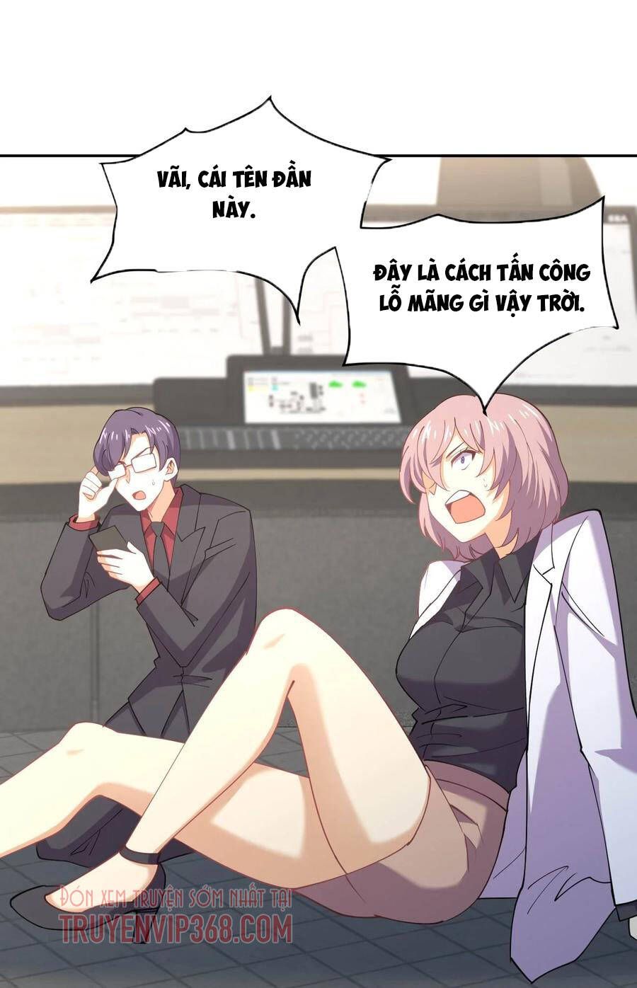 đọc truyện Bạn Gái Tôi Là Long Ngạo Thiên Chương 62 ảnh 47 tại Thiên Thai Truyện