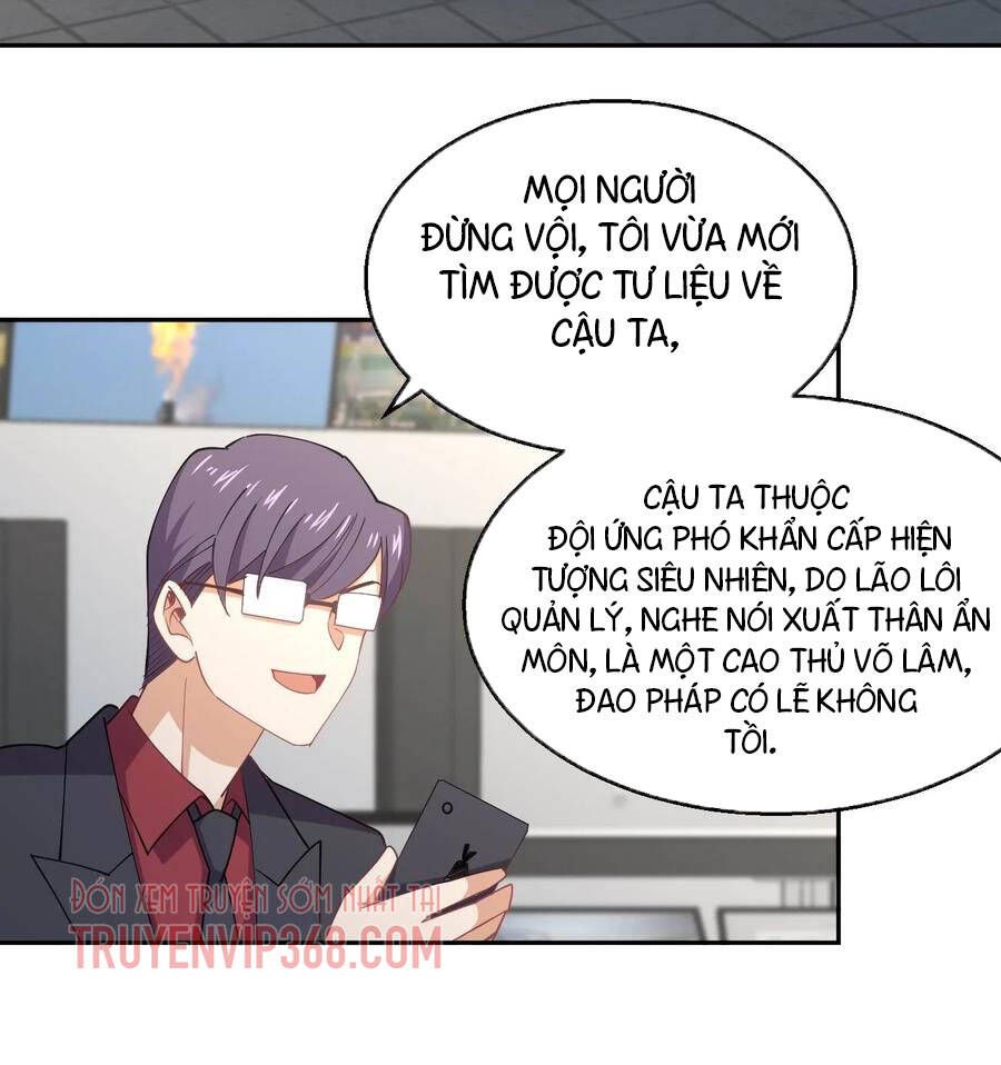 đọc truyện Bạn Gái Tôi Là Long Ngạo Thiên Chương 62 ảnh 48 tại Thiên Thai Truyện