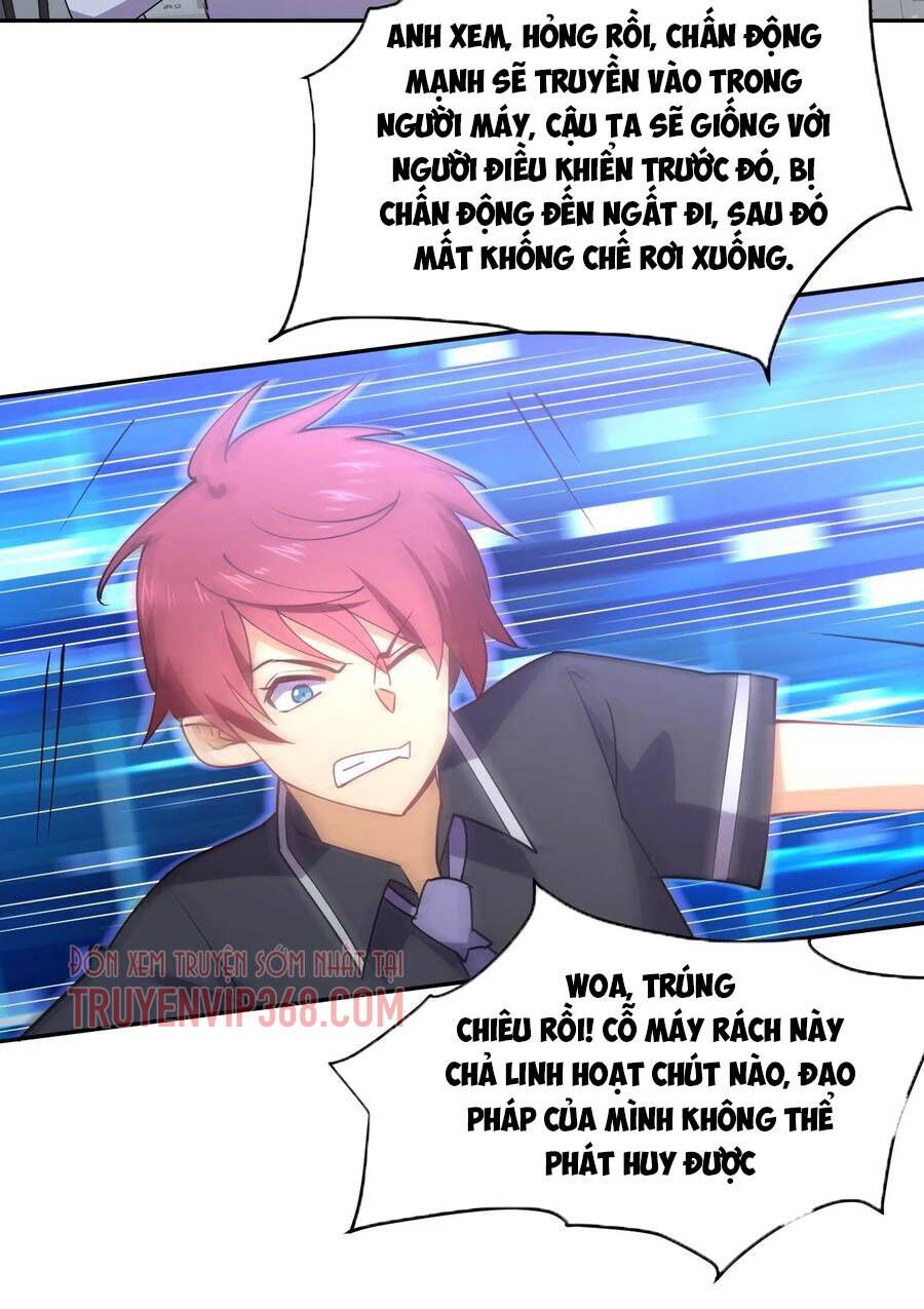 đọc truyện Bạn Gái Tôi Là Long Ngạo Thiên Chương 62 ảnh 51 tại Thiên Thai Truyện