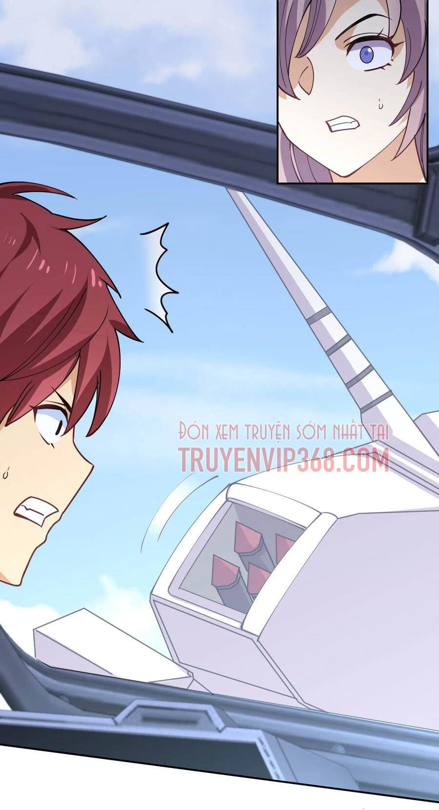 đọc truyện Bạn Gái Tôi Là Long Ngạo Thiên Chương 62 ảnh 53 tại Thiên Thai Truyện