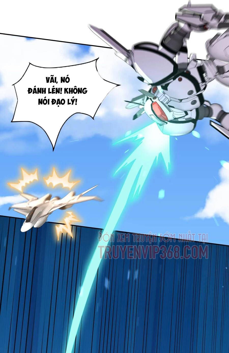 đọc truyện Bạn Gái Tôi Là Long Ngạo Thiên Chương 62 ảnh 54 tại Thiên Thai Truyện