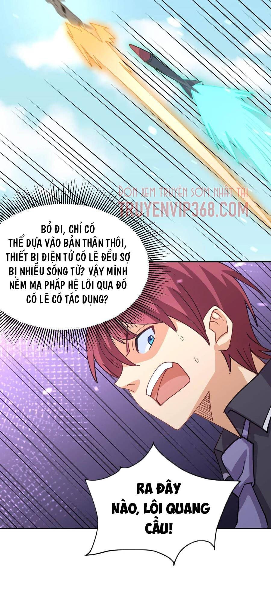 đọc truyện Bạn Gái Tôi Là Long Ngạo Thiên Chương 62 ảnh 59 tại Thiên Thai Truyện