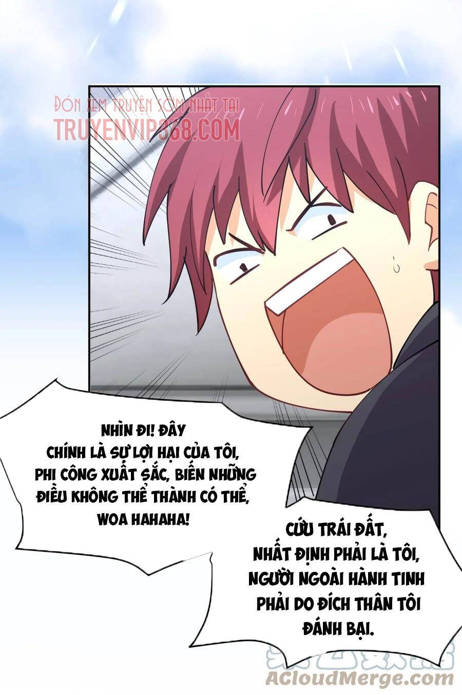 đọc truyện Bạn Gái Tôi Là Long Ngạo Thiên Chương 62 ảnh 61 tại Thiên Thai Truyện