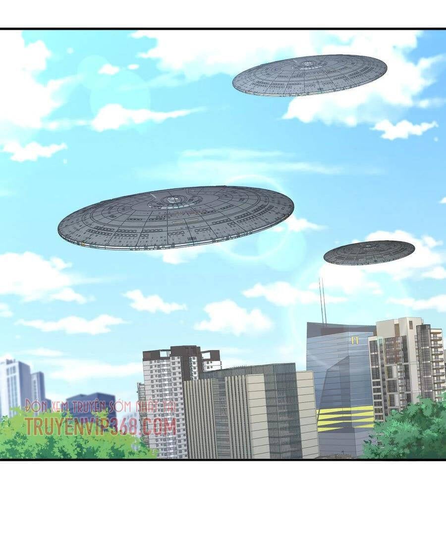 đọc truyện Bạn Gái Tôi Là Long Ngạo Thiên Chương 62 ảnh 8 tại Thiên Thai Truyện