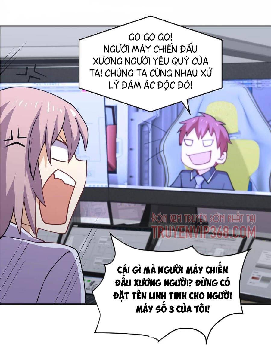 đọc truyện Bạn Gái Tôi Là Long Ngạo Thiên Chương 62 ảnh 62 tại Thiên Thai Truyện