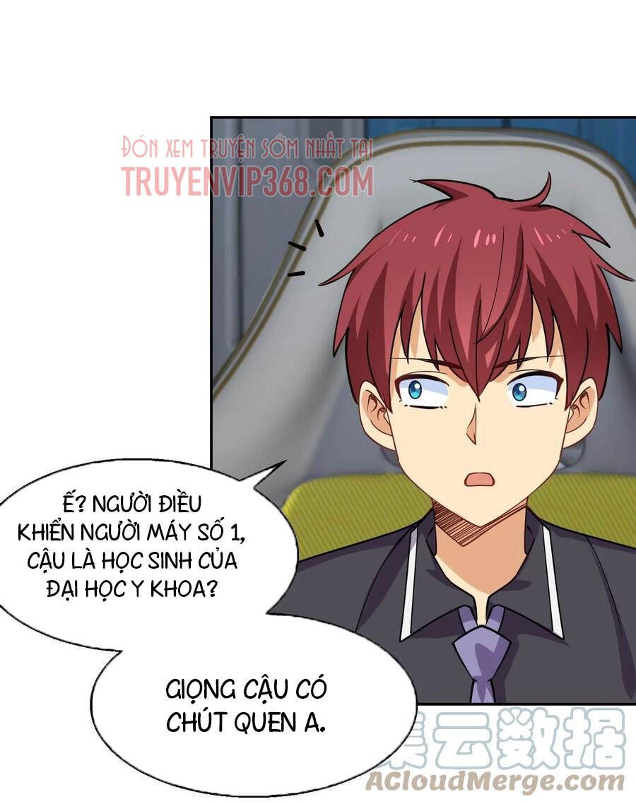 đọc truyện Bạn Gái Tôi Là Long Ngạo Thiên Chương 62 ảnh 64 tại Thiên Thai Truyện