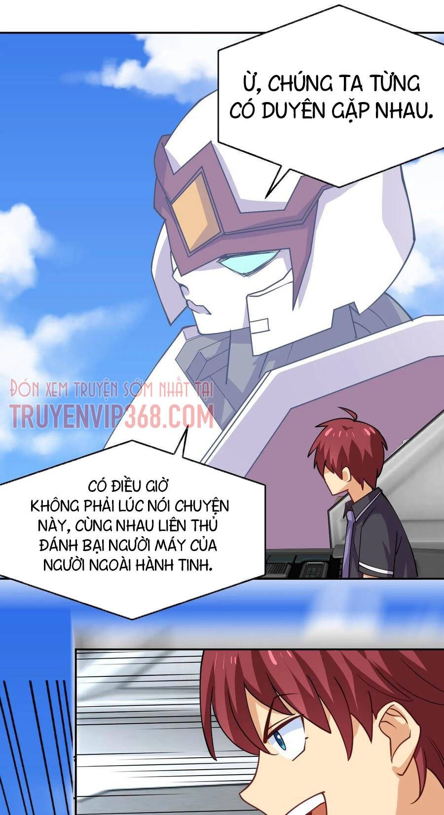 đọc truyện Bạn Gái Tôi Là Long Ngạo Thiên Chương 62 ảnh 65 tại Thiên Thai Truyện