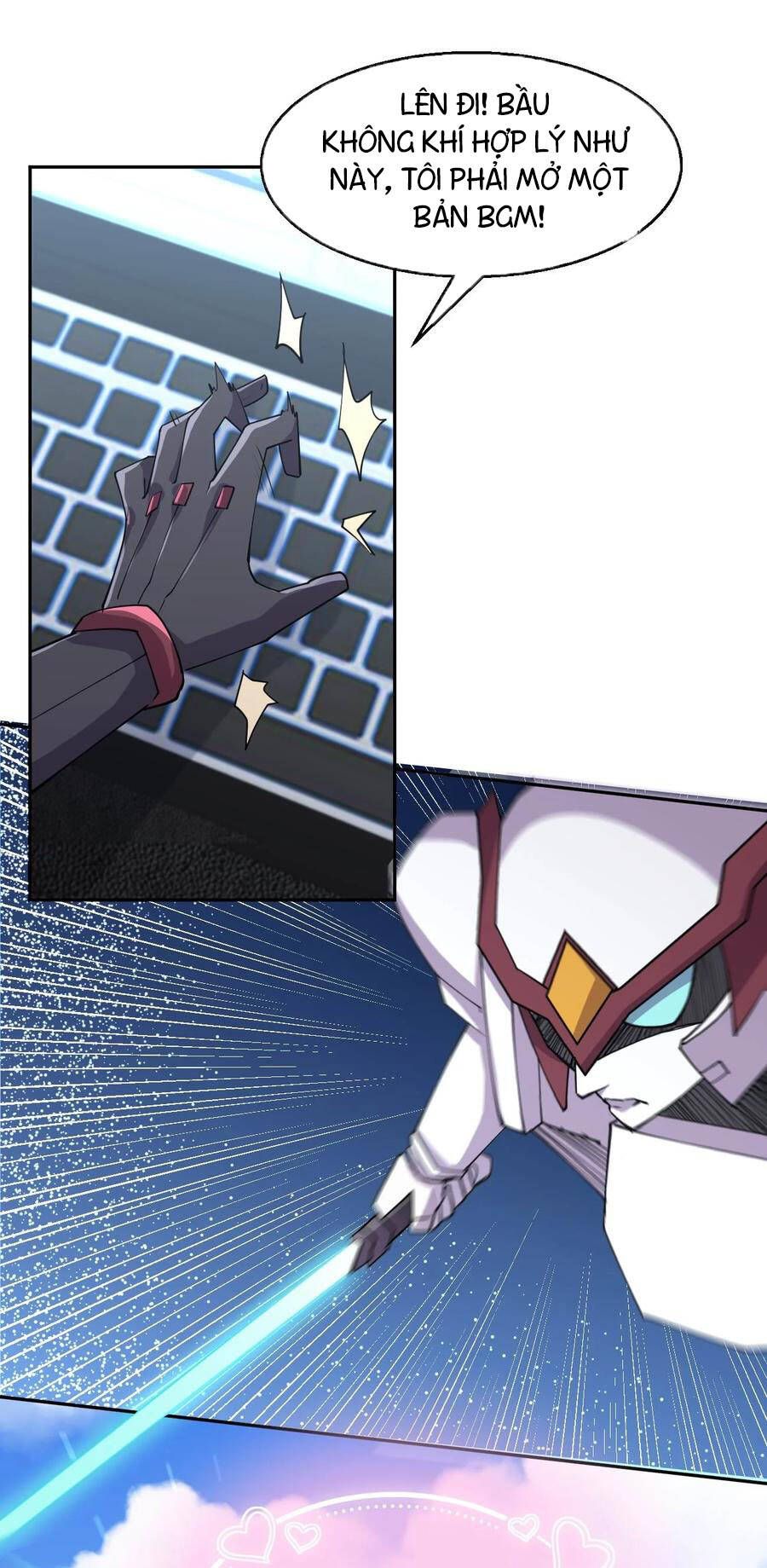 đọc truyện Bạn Gái Tôi Là Long Ngạo Thiên Chương 62 ảnh 68 tại Thiên Thai Truyện