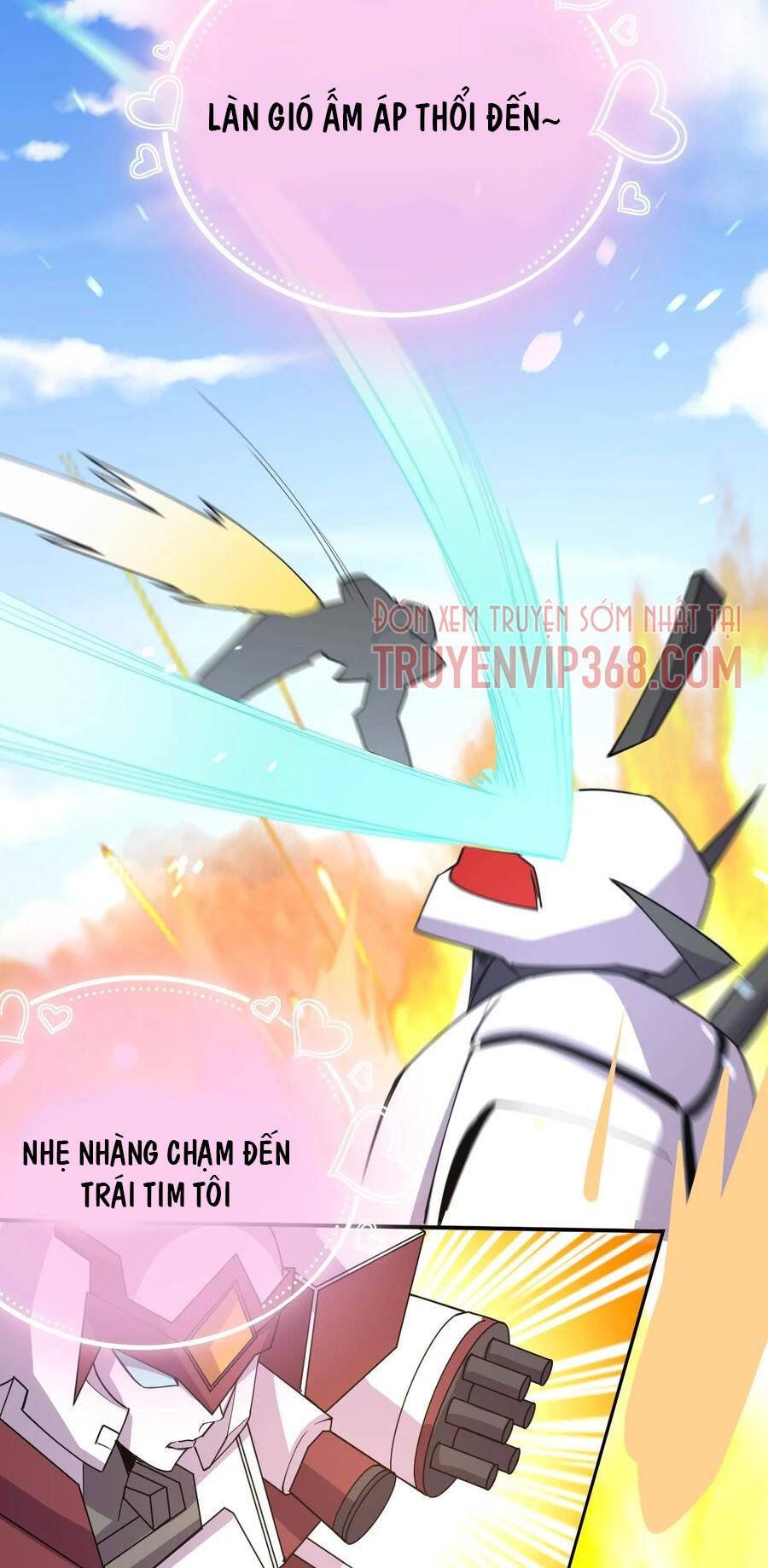 đọc truyện Bạn Gái Tôi Là Long Ngạo Thiên Chương 62 ảnh 69 tại Thiên Thai Truyện