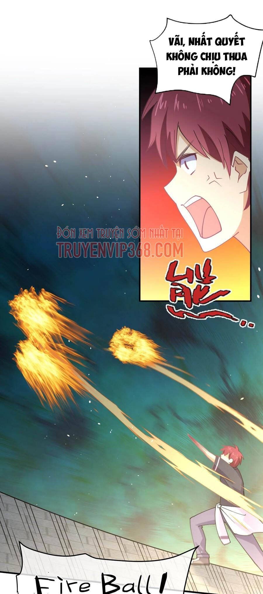 đọc truyện Bạn Gái Tôi Là Long Ngạo Thiên Chương 62 ảnh 9 tại Thiên Thai Truyện