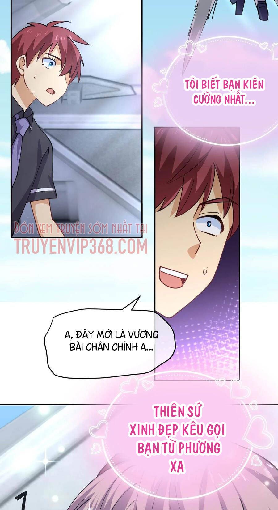 đọc truyện Bạn Gái Tôi Là Long Ngạo Thiên Chương 62 ảnh 72 tại Thiên Thai Truyện