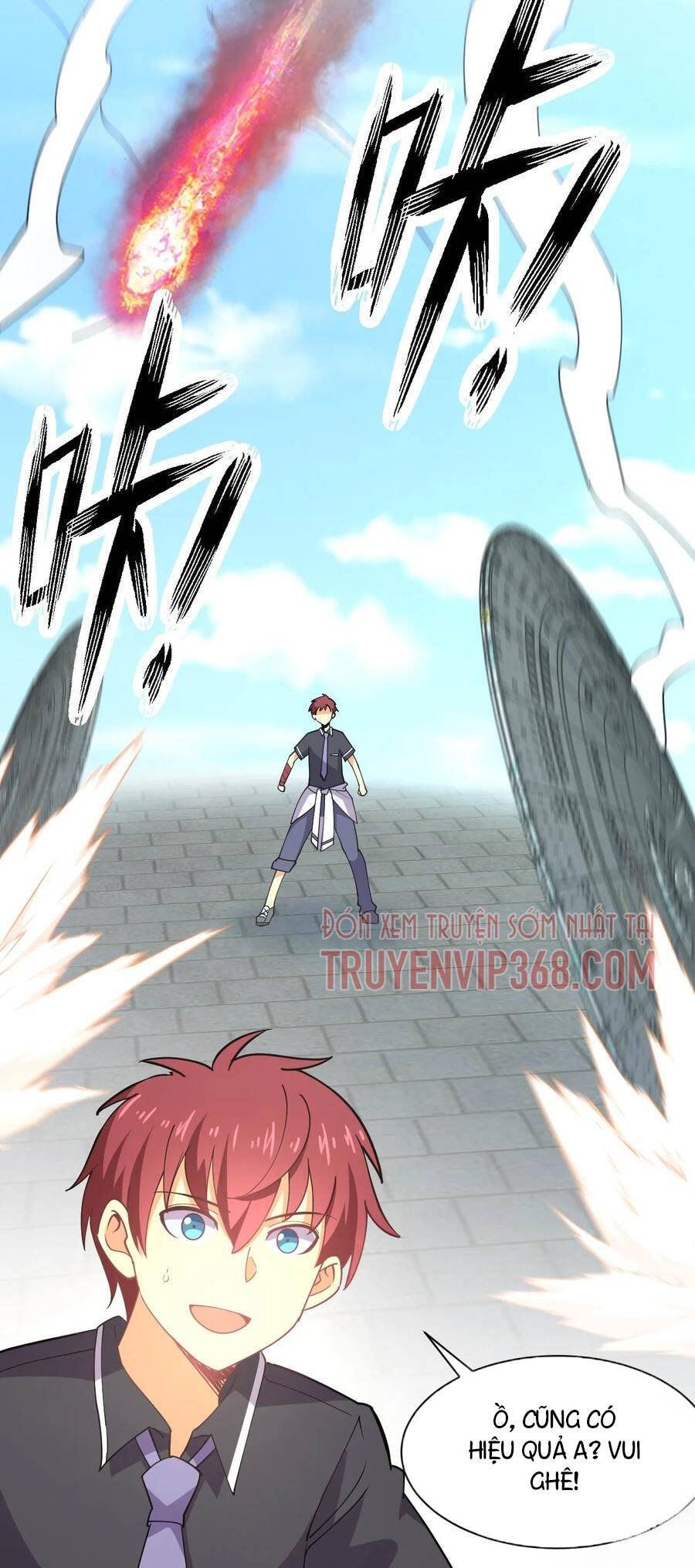 đọc truyện Bạn Gái Tôi Là Long Ngạo Thiên Chương 62 ảnh 11 tại Thiên Thai Truyện