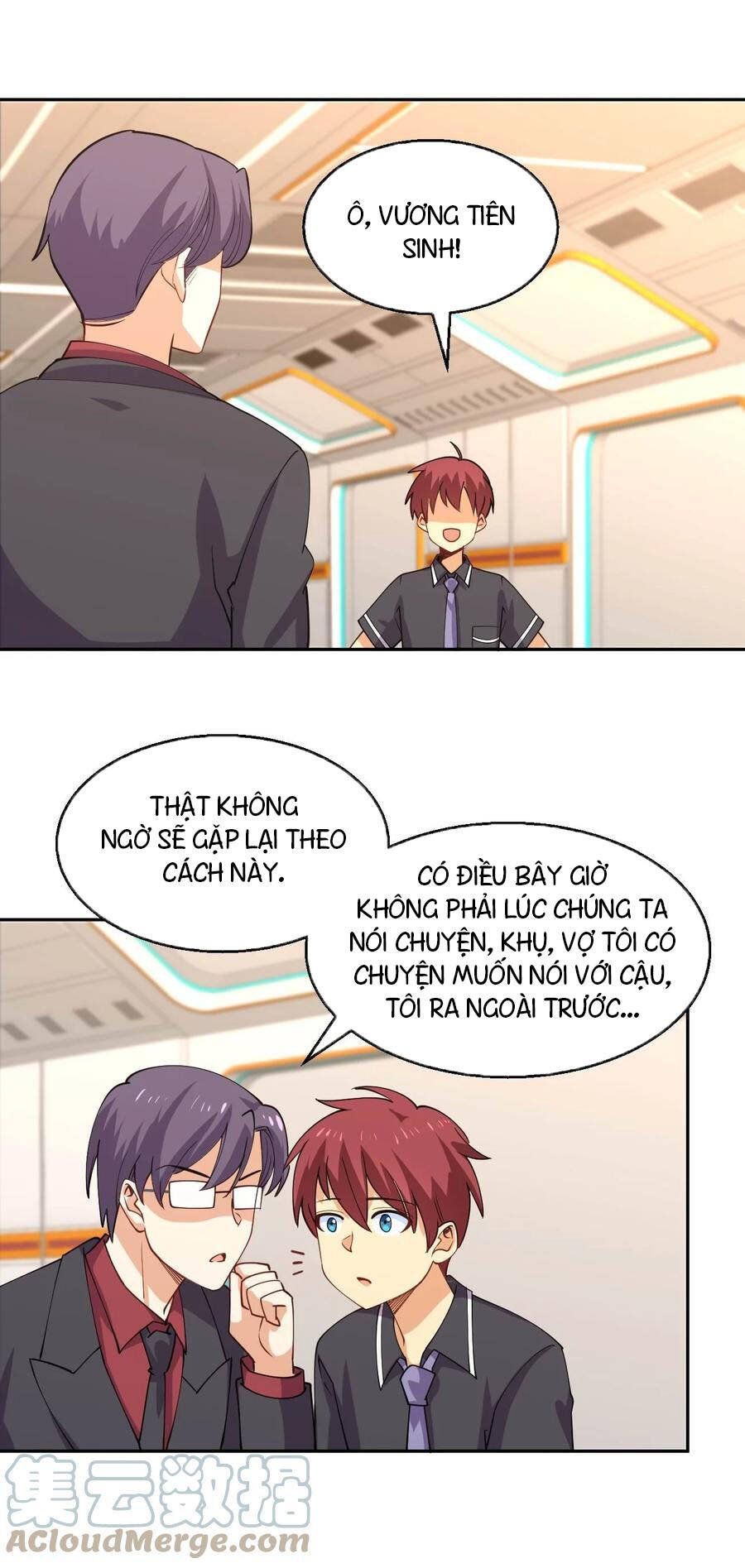 đọc truyện Bạn Gái Tôi Là Long Ngạo Thiên Chương 63 ảnh 14 tại Thiên Thai Truyện