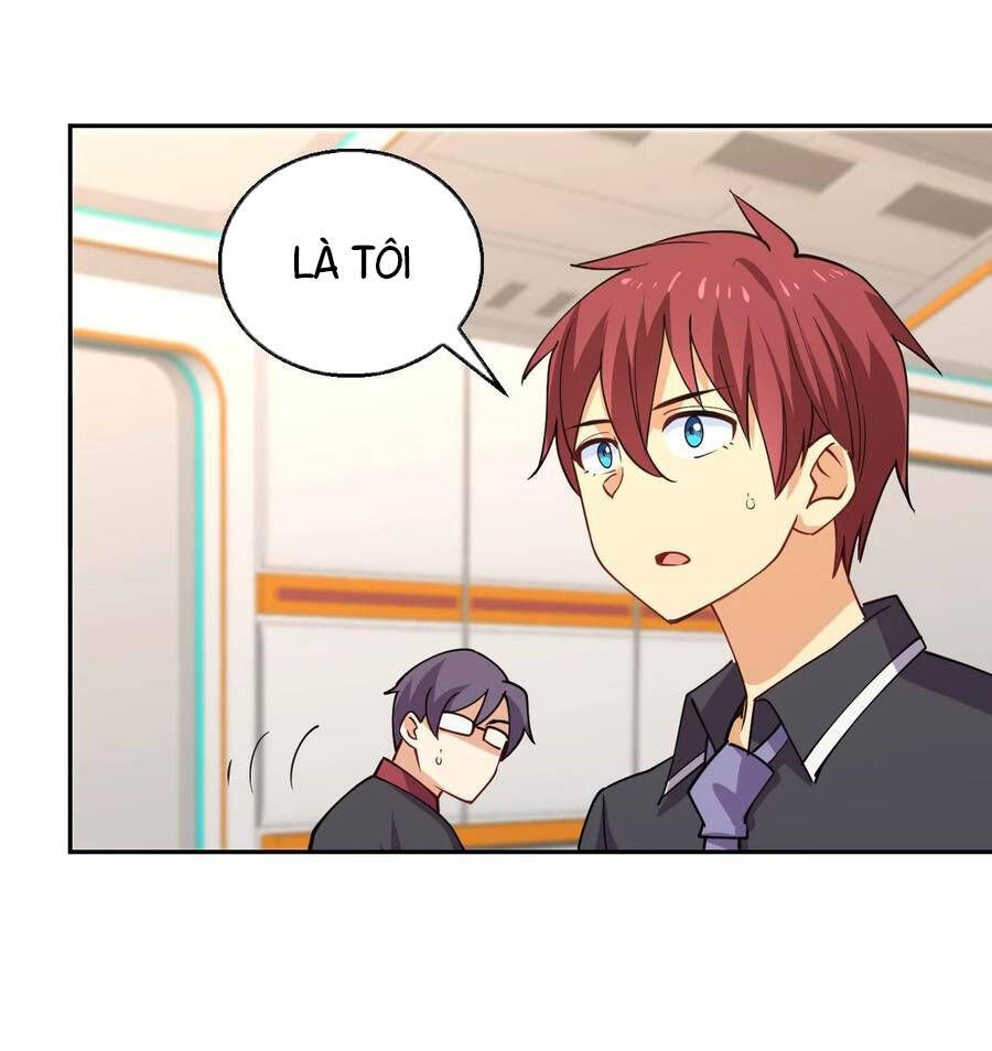 đọc truyện Bạn Gái Tôi Là Long Ngạo Thiên Chương 63 ảnh 16 tại Thiên Thai Truyện