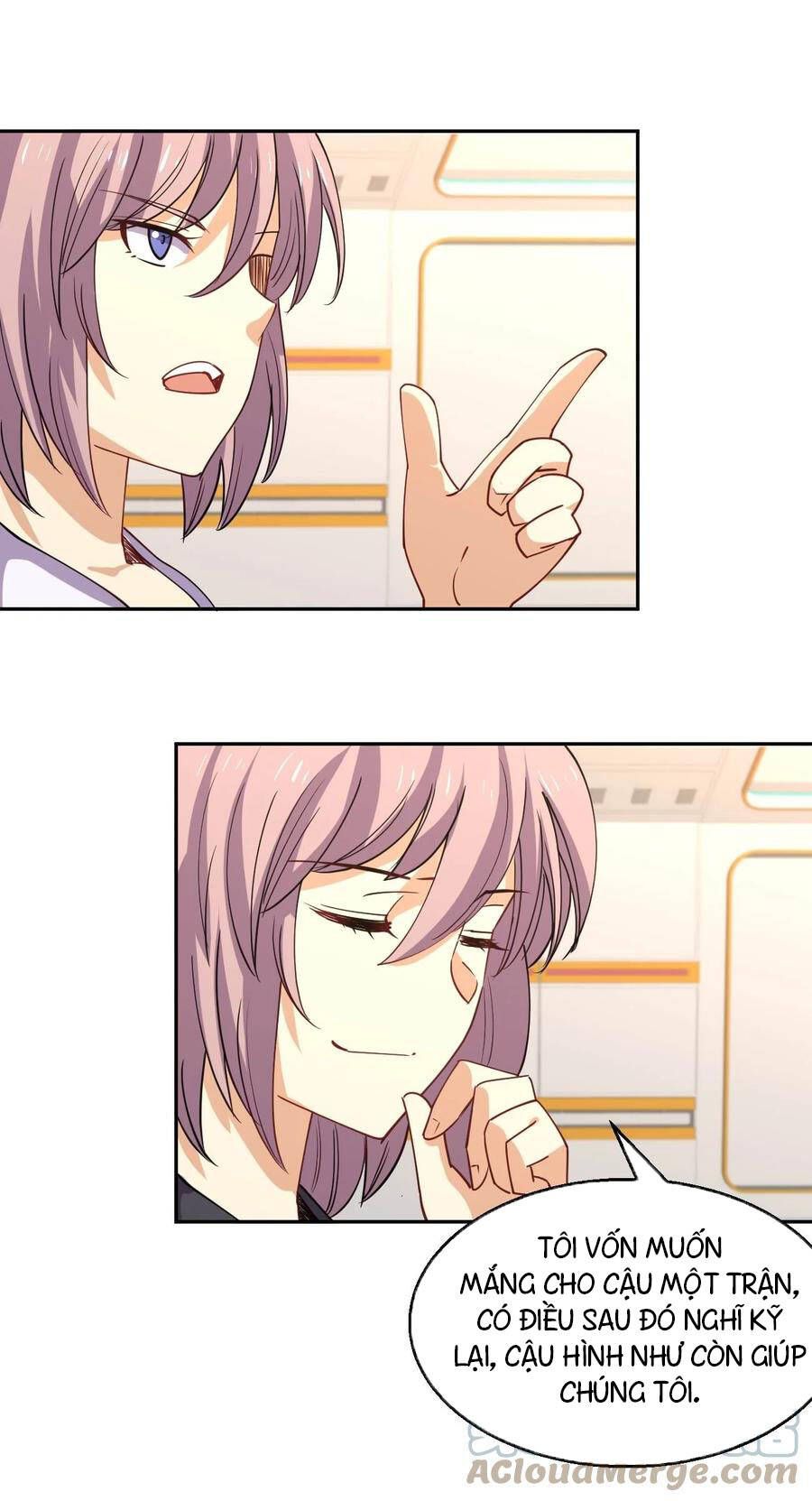 đọc truyện Bạn Gái Tôi Là Long Ngạo Thiên Chương 63 ảnh 17 tại Thiên Thai Truyện