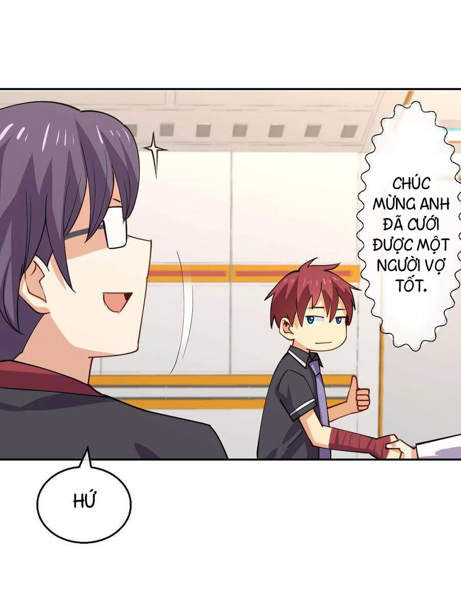 đọc truyện Bạn Gái Tôi Là Long Ngạo Thiên Chương 63 ảnh 19 tại Thiên Thai Truyện