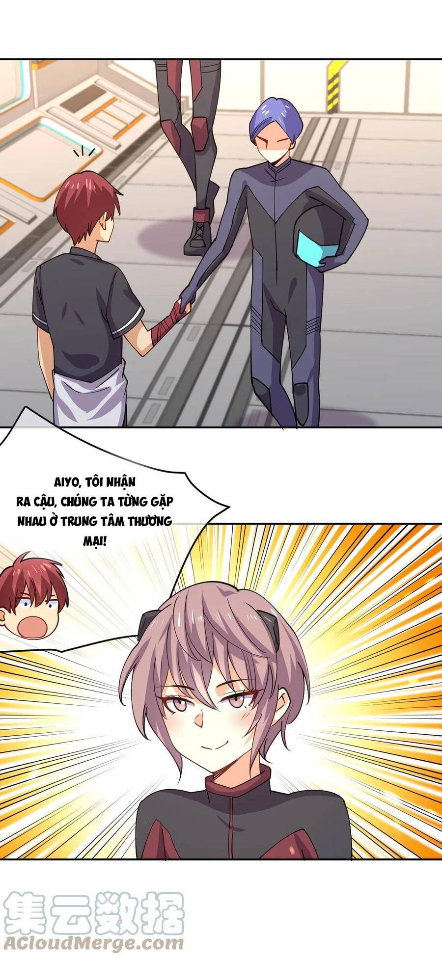 đọc truyện Bạn Gái Tôi Là Long Ngạo Thiên Chương 63 ảnh 20 tại Thiên Thai Truyện