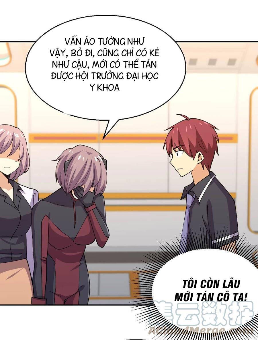 đọc truyện Bạn Gái Tôi Là Long Ngạo Thiên Chương 63 ảnh 23 tại Thiên Thai Truyện