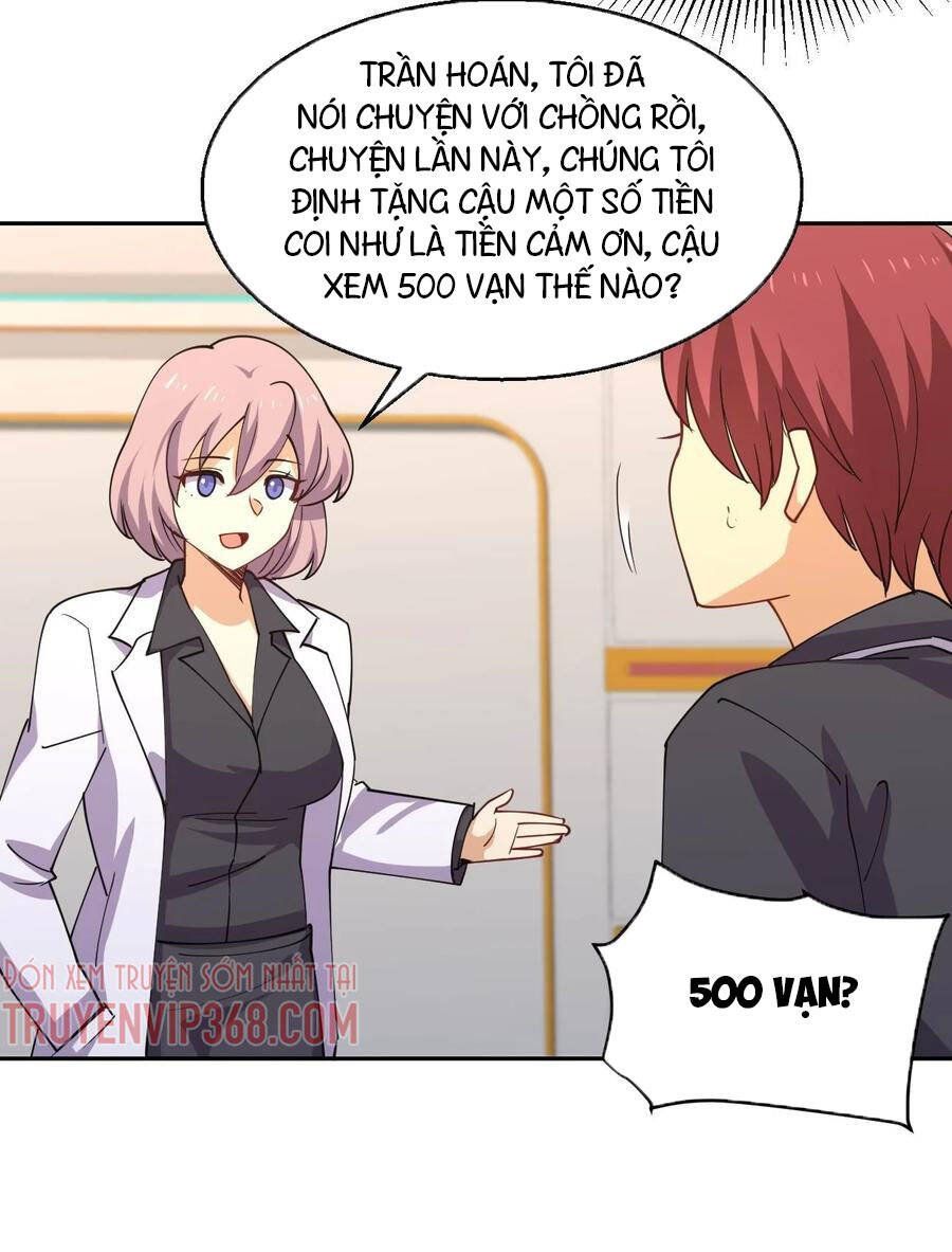 đọc truyện Bạn Gái Tôi Là Long Ngạo Thiên Chương 63 ảnh 24 tại Thiên Thai Truyện