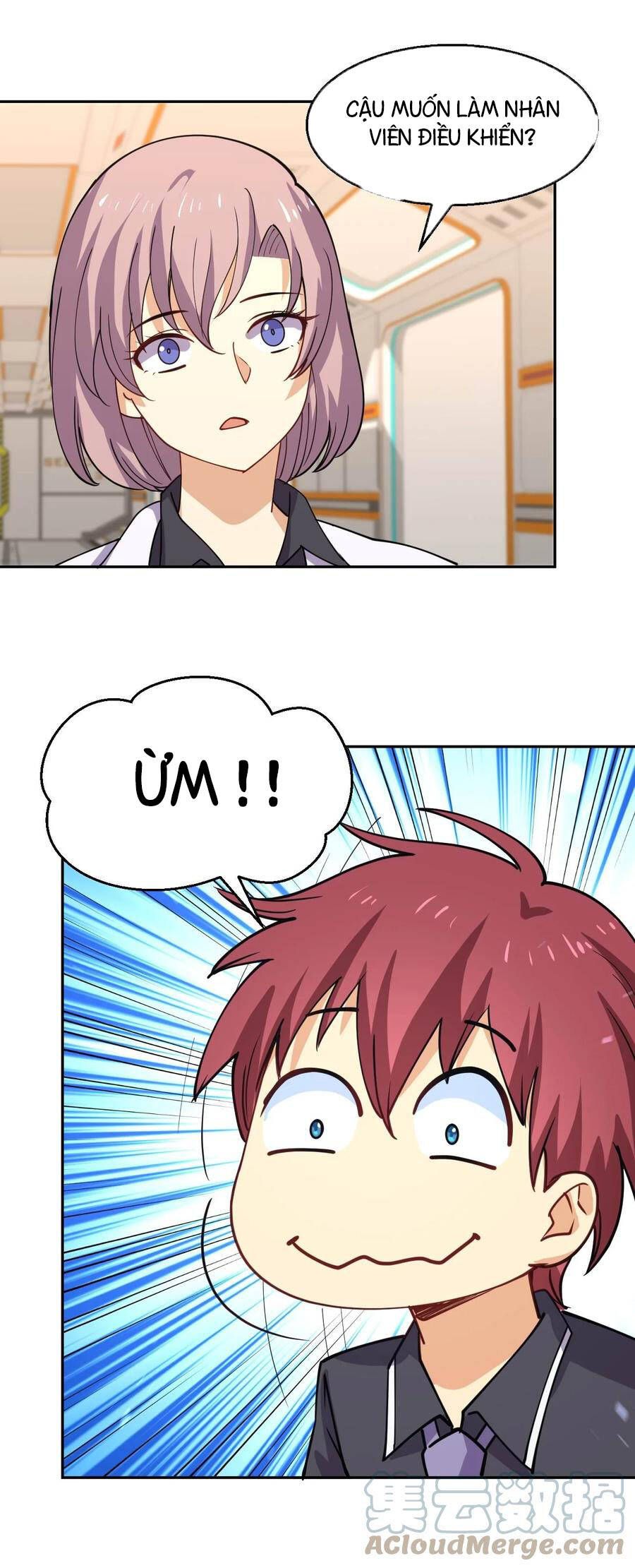 đọc truyện Bạn Gái Tôi Là Long Ngạo Thiên Chương 63 ảnh 26 tại Thiên Thai Truyện