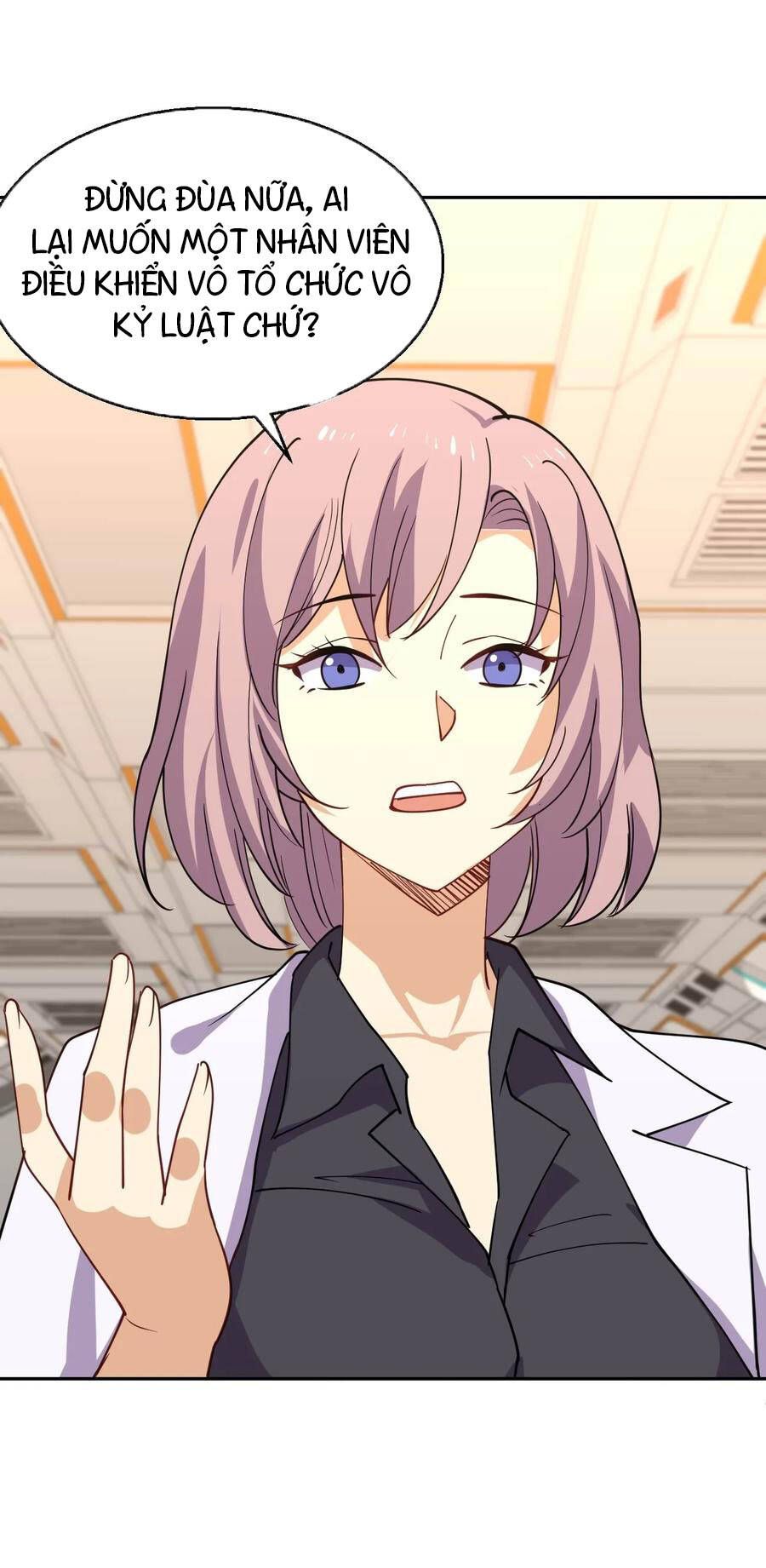 đọc truyện Bạn Gái Tôi Là Long Ngạo Thiên Chương 63 ảnh 27 tại Thiên Thai Truyện