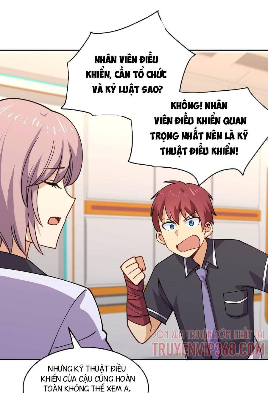 đọc truyện Bạn Gái Tôi Là Long Ngạo Thiên Chương 63 ảnh 28 tại Thiên Thai Truyện