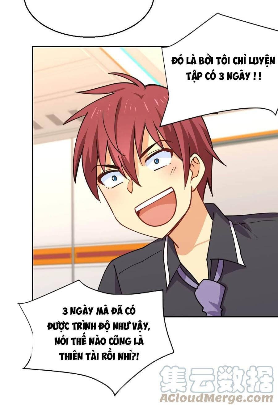 đọc truyện Bạn Gái Tôi Là Long Ngạo Thiên Chương 63 ảnh 29 tại Thiên Thai Truyện