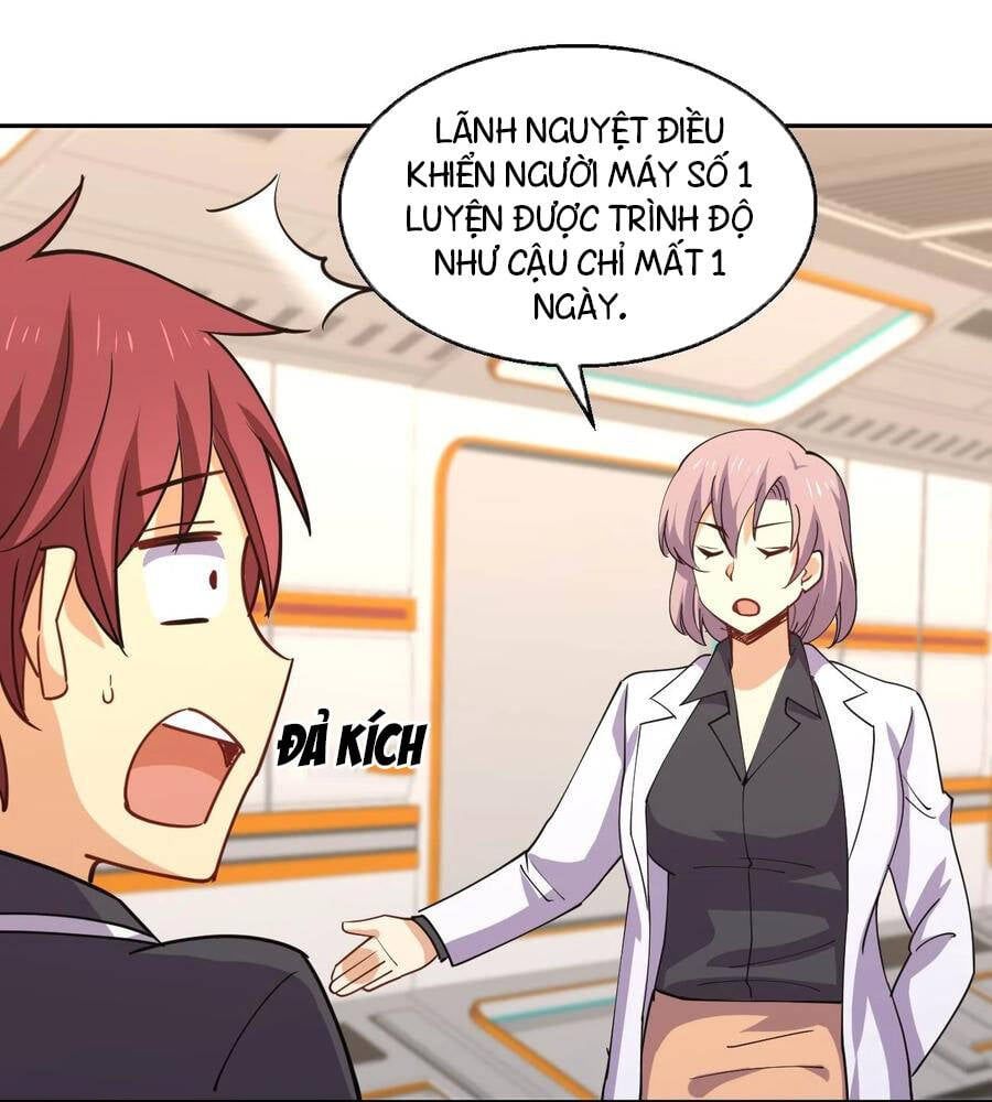 đọc truyện Bạn Gái Tôi Là Long Ngạo Thiên Chương 63 ảnh 30 tại Thiên Thai Truyện