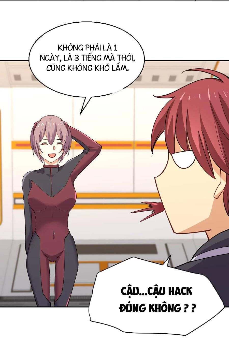 đọc truyện Bạn Gái Tôi Là Long Ngạo Thiên Chương 63 ảnh 31 tại Thiên Thai Truyện