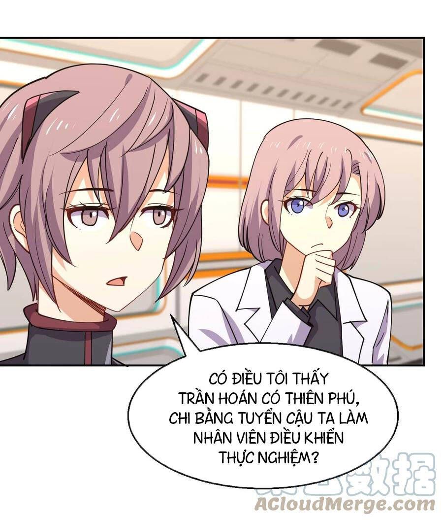 đọc truyện Bạn Gái Tôi Là Long Ngạo Thiên Chương 63 ảnh 32 tại Thiên Thai Truyện