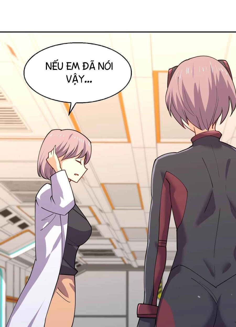 đọc truyện Bạn Gái Tôi Là Long Ngạo Thiên Chương 63 ảnh 33 tại Thiên Thai Truyện