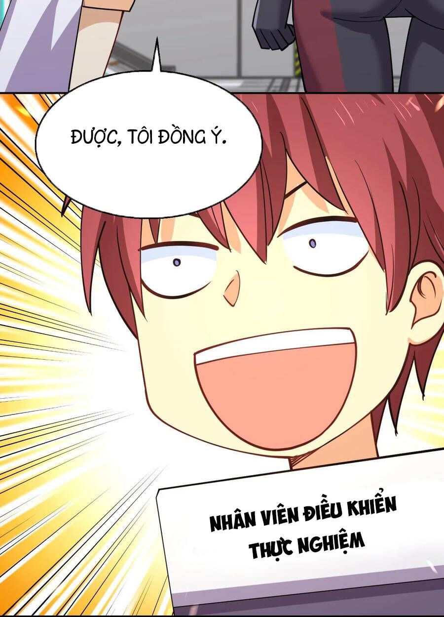 đọc truyện Bạn Gái Tôi Là Long Ngạo Thiên Chương 63 ảnh 34 tại Thiên Thai Truyện