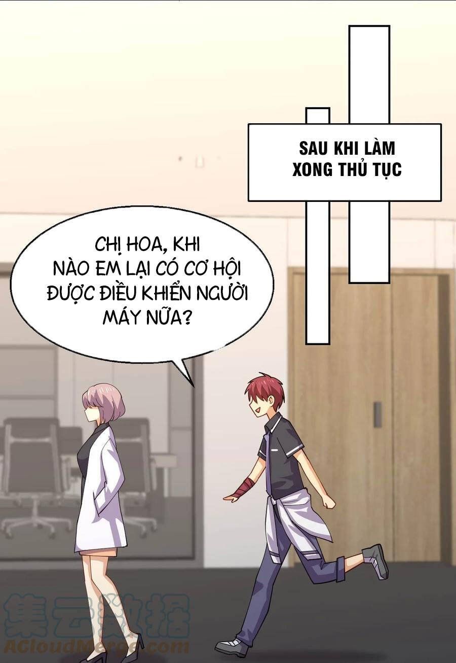 đọc truyện Bạn Gái Tôi Là Long Ngạo Thiên Chương 63 ảnh 35 tại Thiên Thai Truyện