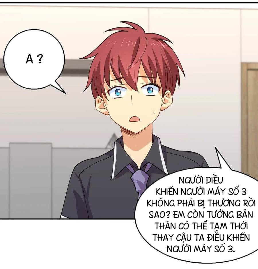 đọc truyện Bạn Gái Tôi Là Long Ngạo Thiên Chương 63 ảnh 37 tại Thiên Thai Truyện