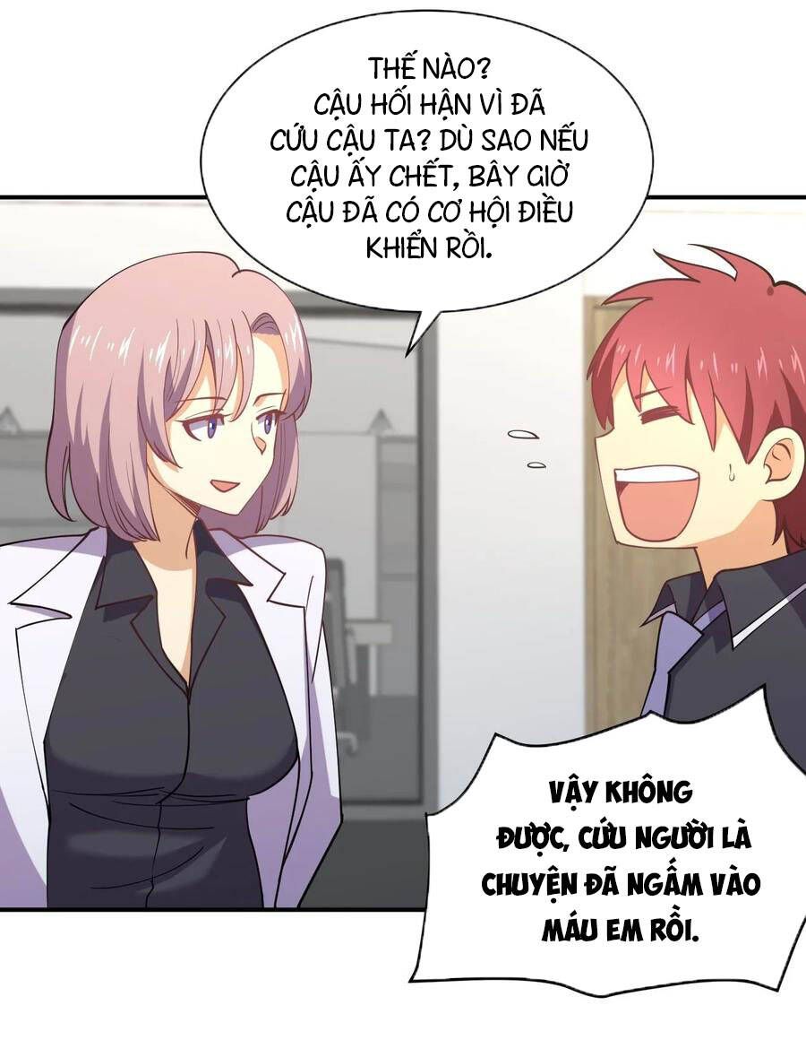 đọc truyện Bạn Gái Tôi Là Long Ngạo Thiên Chương 63 ảnh 39 tại Thiên Thai Truyện