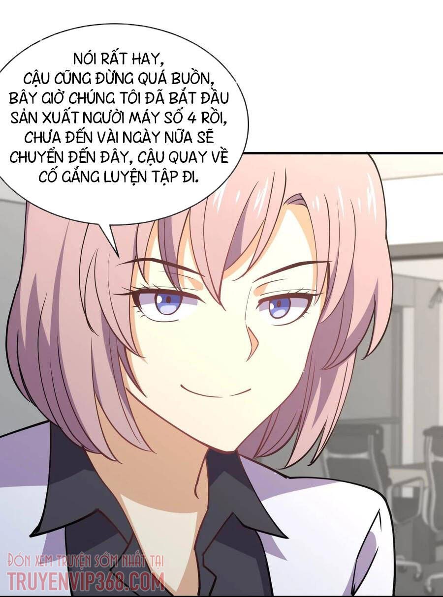 đọc truyện Bạn Gái Tôi Là Long Ngạo Thiên Chương 63 ảnh 40 tại Thiên Thai Truyện