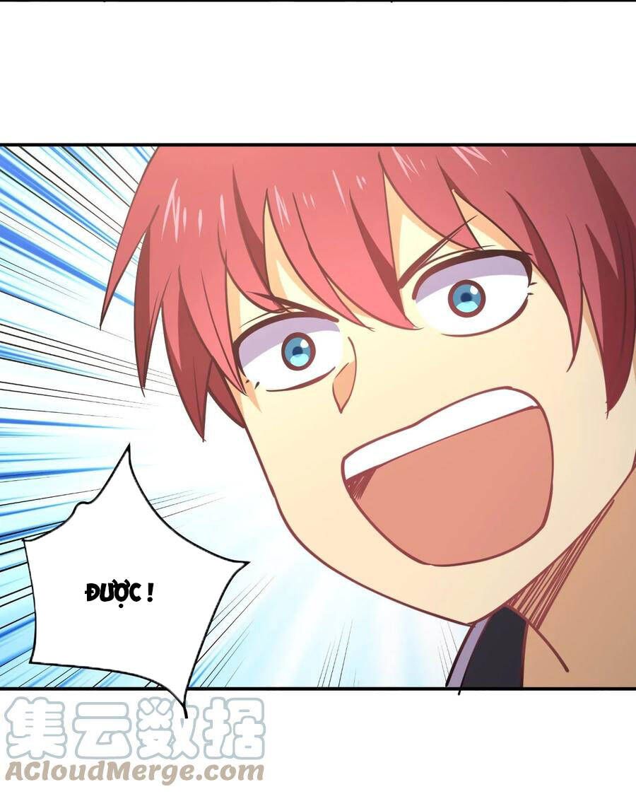 đọc truyện Bạn Gái Tôi Là Long Ngạo Thiên Chương 63 ảnh 41 tại Thiên Thai Truyện