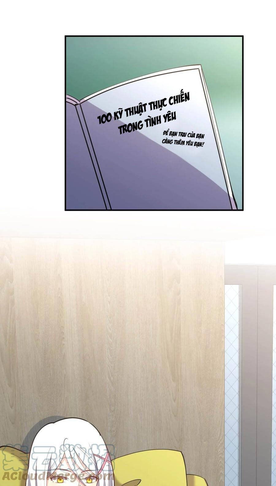 đọc truyện Bạn Gái Tôi Là Long Ngạo Thiên Chương 63 ảnh 44 tại Thiên Thai Truyện