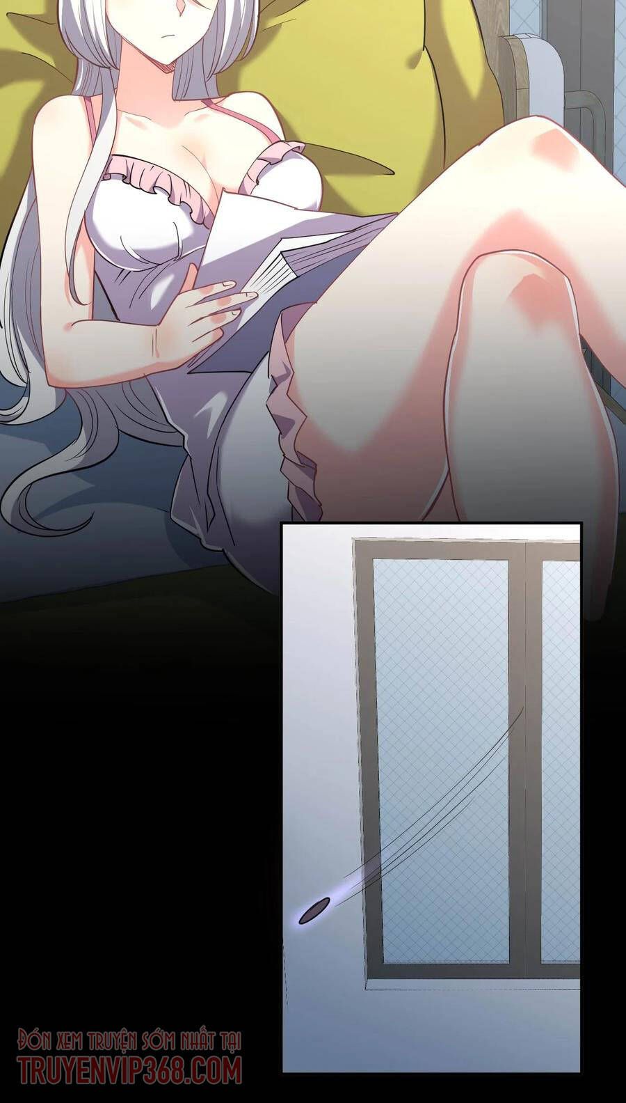 đọc truyện Bạn Gái Tôi Là Long Ngạo Thiên Chương 63 ảnh 45 tại Thiên Thai Truyện