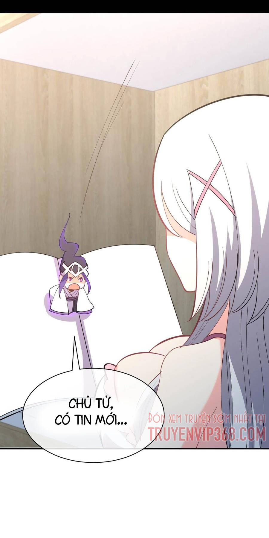 đọc truyện Bạn Gái Tôi Là Long Ngạo Thiên Chương 63 ảnh 46 tại Thiên Thai Truyện