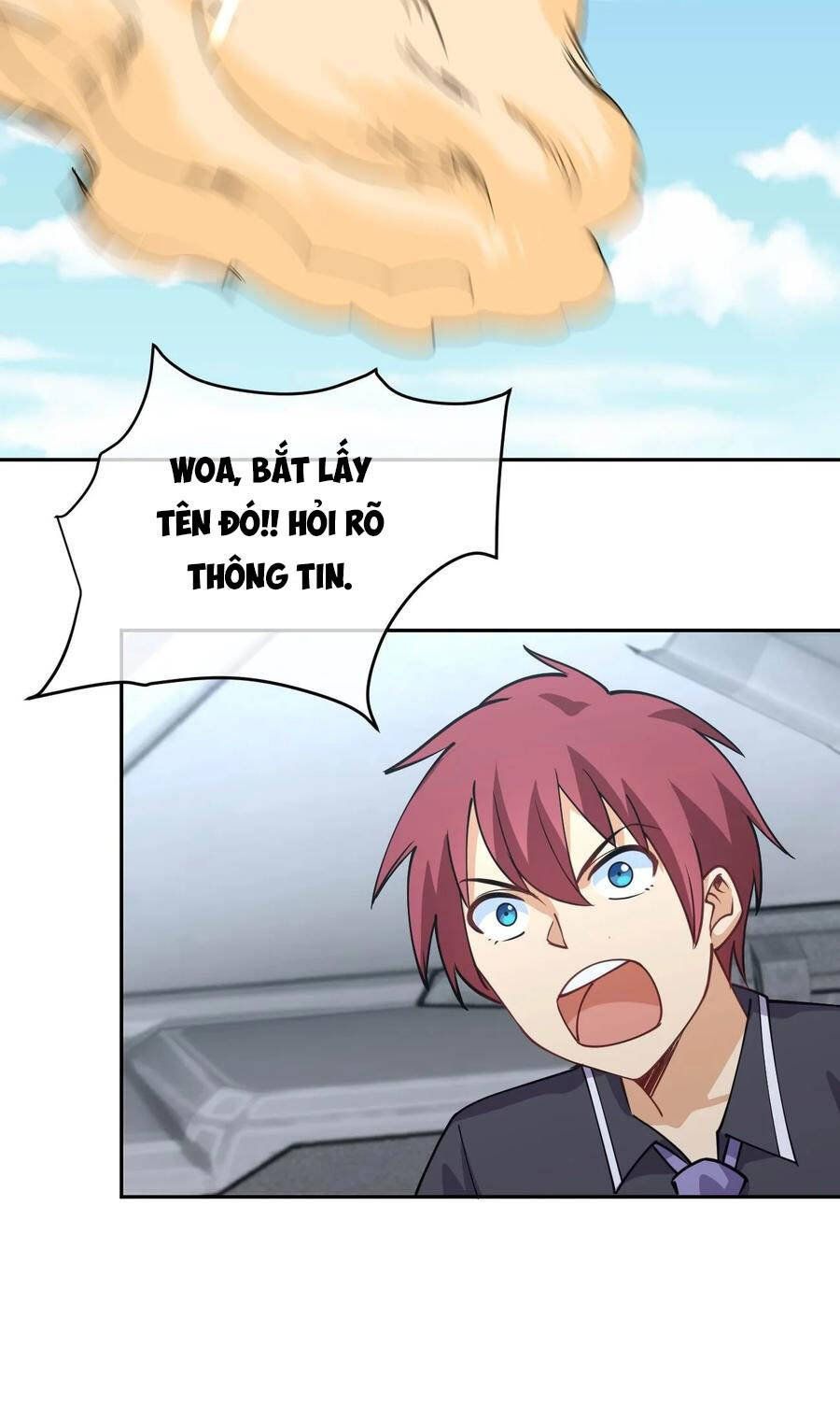 đọc truyện Bạn Gái Tôi Là Long Ngạo Thiên Chương 63 ảnh 7 tại Thiên Thai Truyện