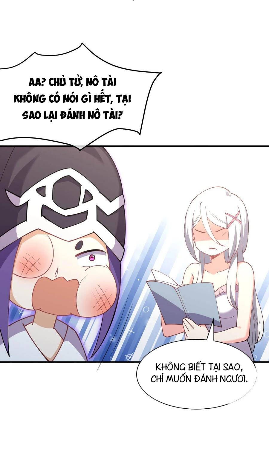 đọc truyện Bạn Gái Tôi Là Long Ngạo Thiên Chương 63 ảnh 58 tại Thiên Thai Truyện