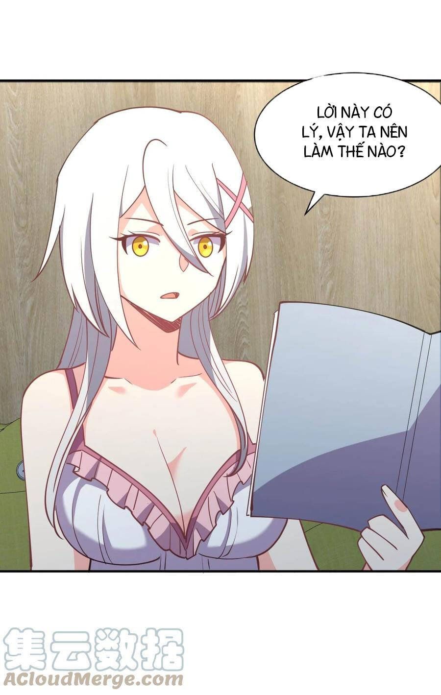 đọc truyện Bạn Gái Tôi Là Long Ngạo Thiên Chương 63 ảnh 62 tại Thiên Thai Truyện