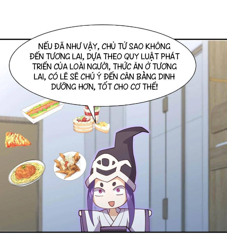 đọc truyện Bạn Gái Tôi Là Long Ngạo Thiên Chương 63 ảnh 63 tại Thiên Thai Truyện