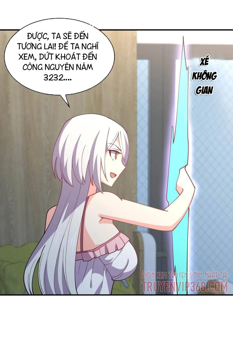 đọc truyện Bạn Gái Tôi Là Long Ngạo Thiên Chương 63 ảnh 64 tại Thiên Thai Truyện