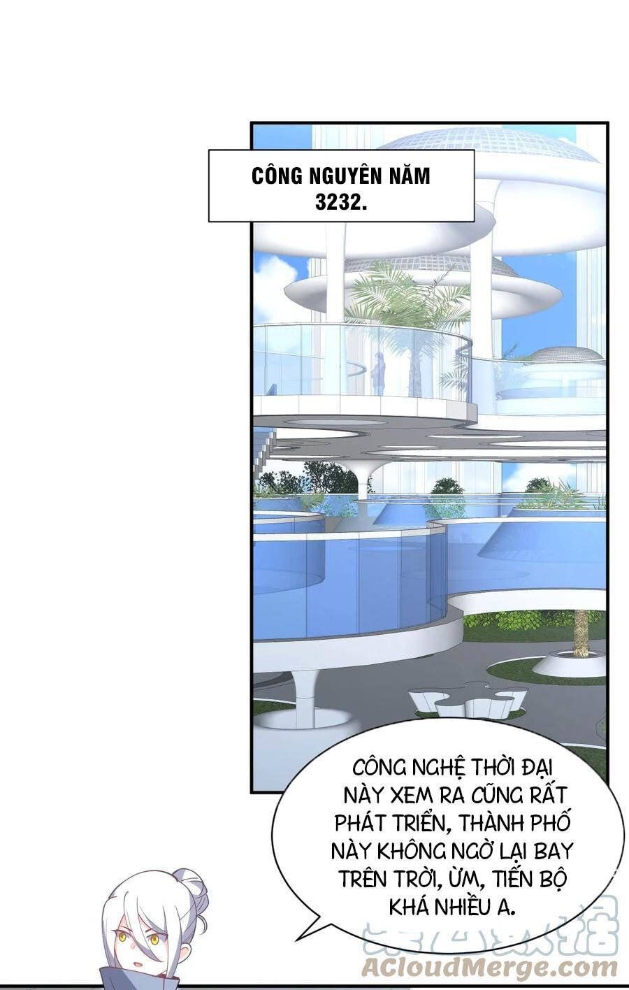 đọc truyện Bạn Gái Tôi Là Long Ngạo Thiên Chương 63 ảnh 65 tại Thiên Thai Truyện