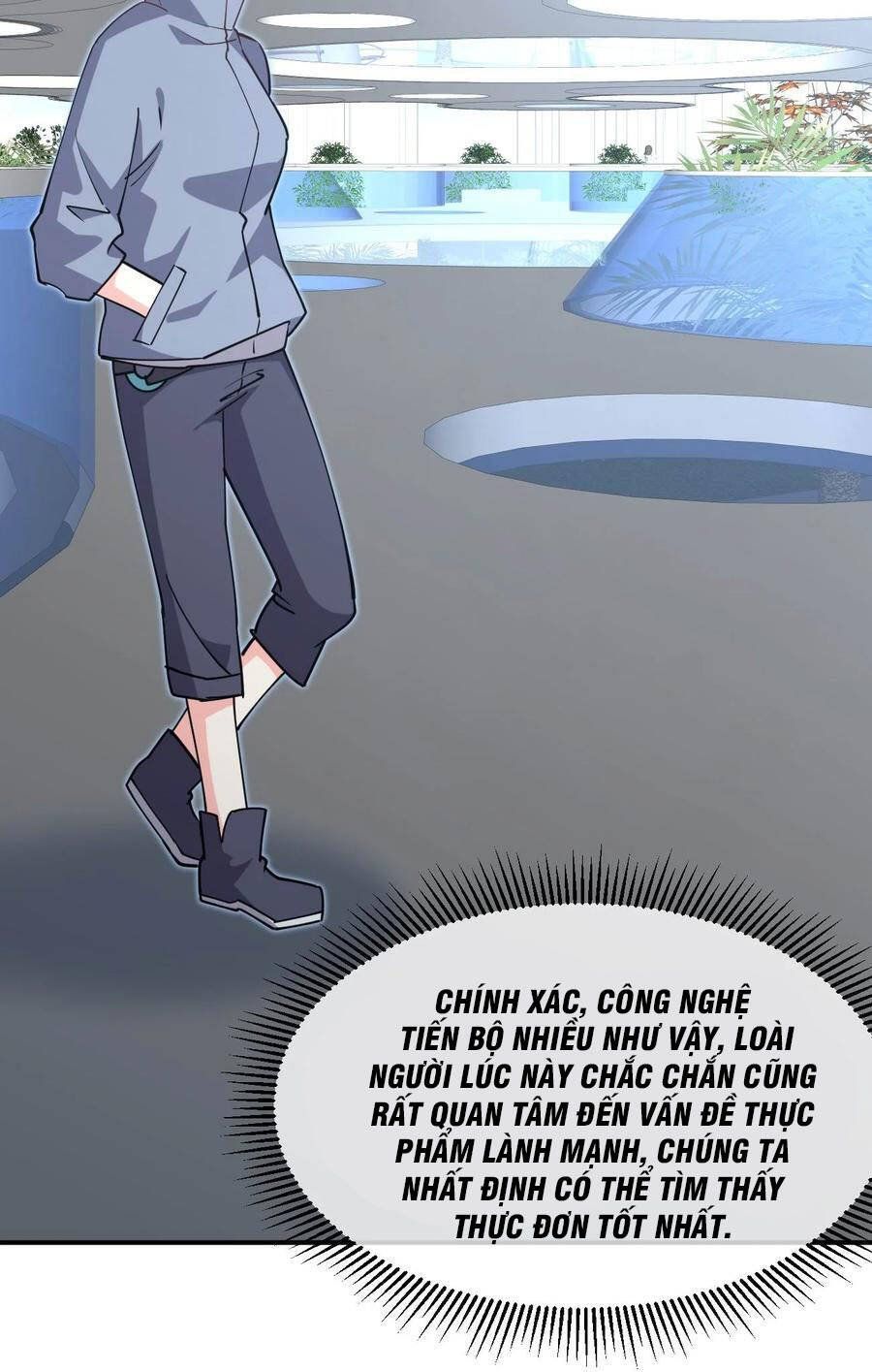 đọc truyện Bạn Gái Tôi Là Long Ngạo Thiên Chương 63 ảnh 66 tại Thiên Thai Truyện