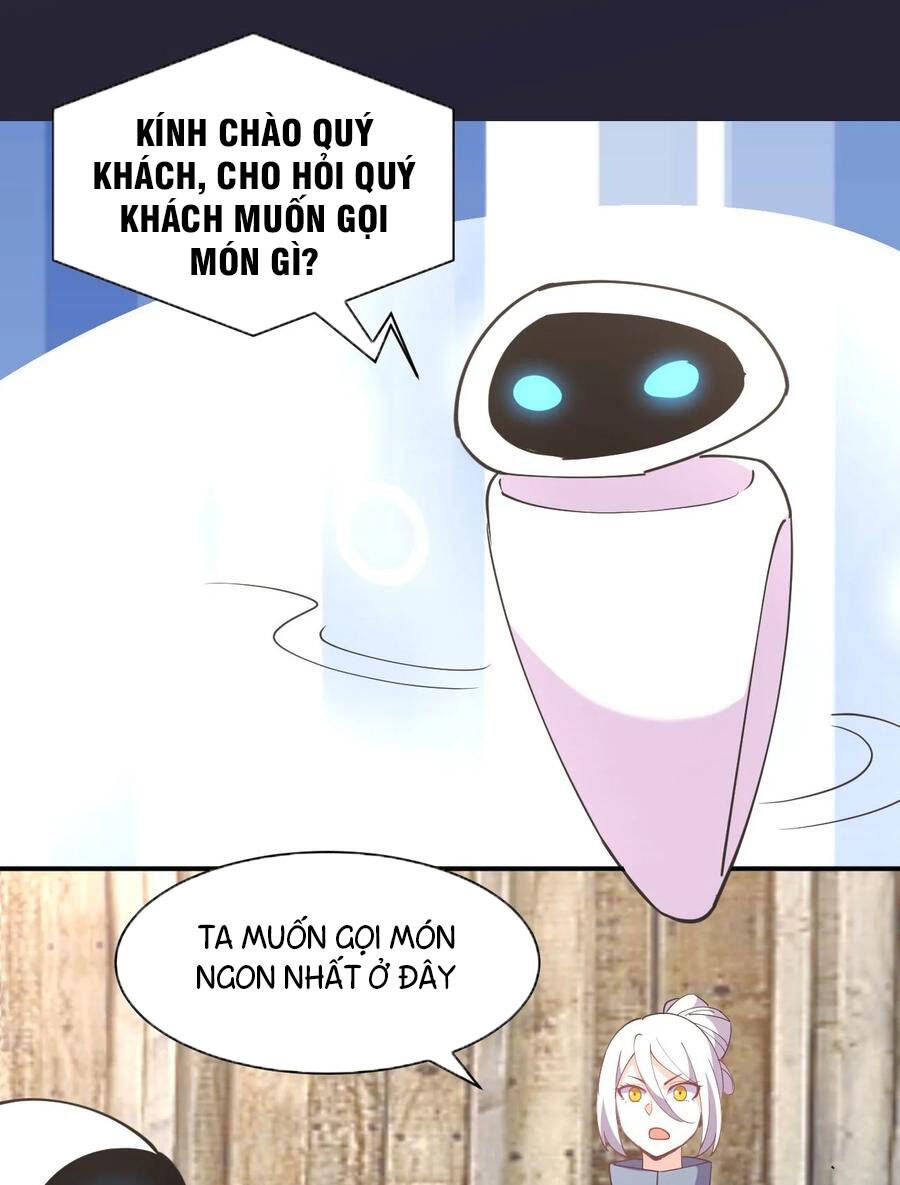 đọc truyện Bạn Gái Tôi Là Long Ngạo Thiên Chương 63 ảnh 70 tại Thiên Thai Truyện